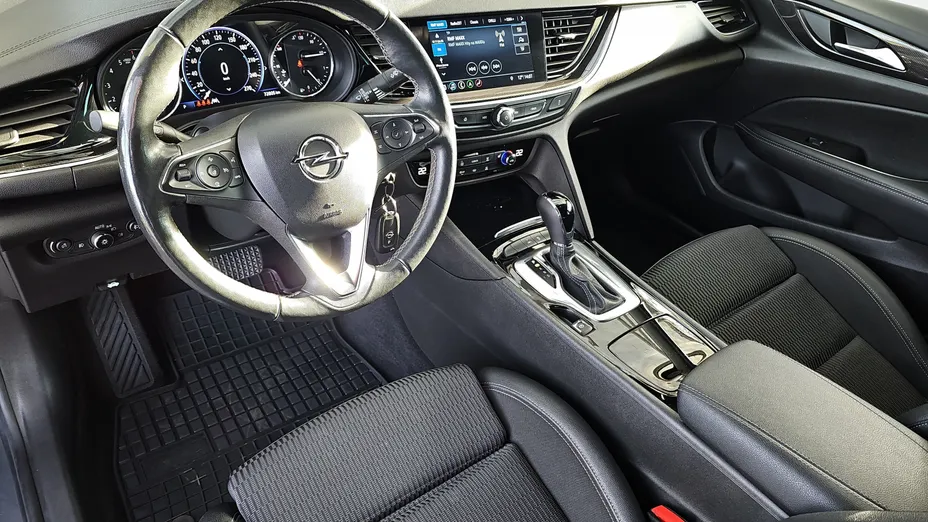 OPEL Insignia Insignia 2.0 CDTI Elegance S&S aut