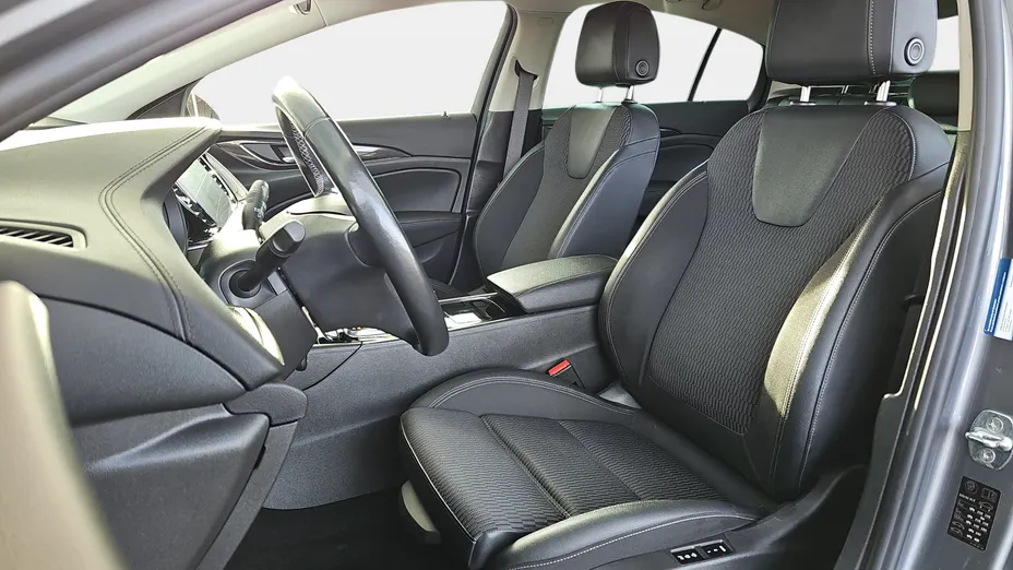 OPEL Insignia Insignia 2.0 CDTI Elegance S&S aut