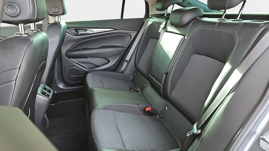 OPEL Insignia Insignia 2.0 CDTI Elegance S&S aut