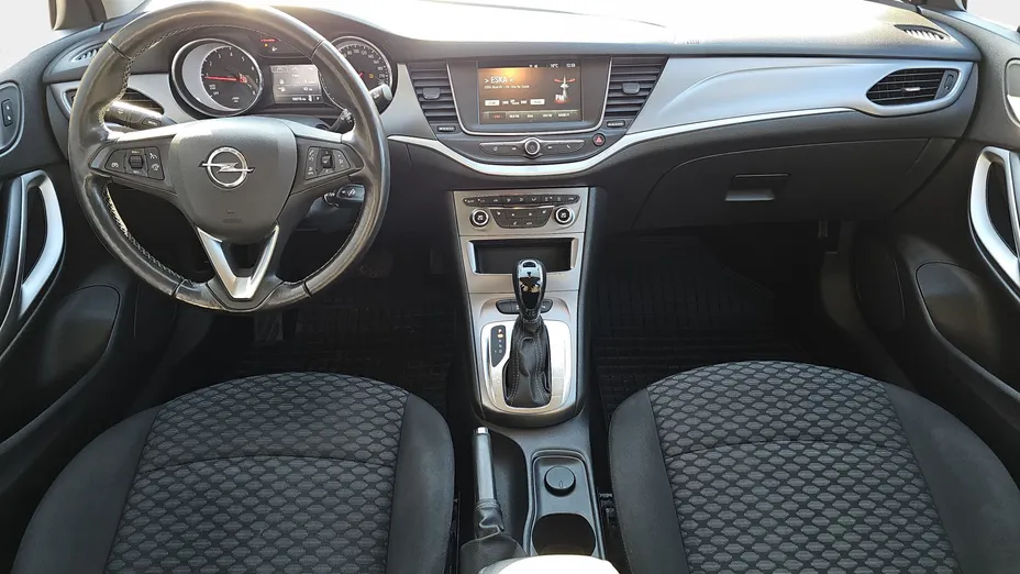 OPEL Astra Astra V 1.4 T GPF Enjoy S&S aut