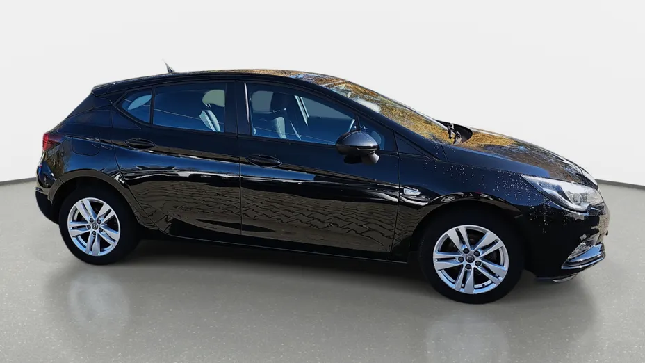 OPEL Astra Astra V 1.4 T GPF Enjoy S&S aut