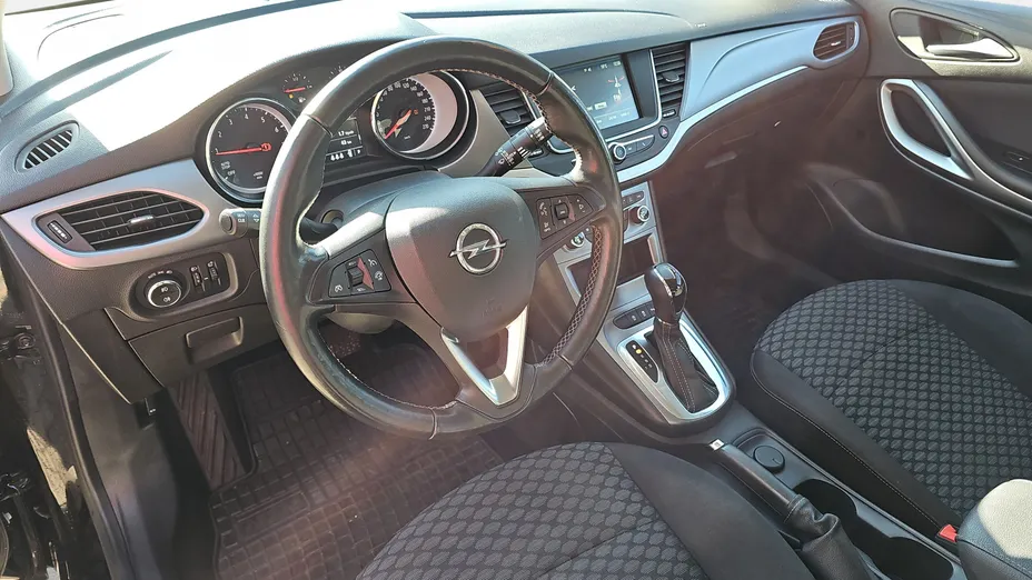 OPEL Astra Astra V 1.4 T GPF Enjoy S&S aut