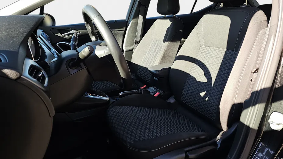 OPEL Astra Astra V 1.4 T GPF Enjoy S&S aut