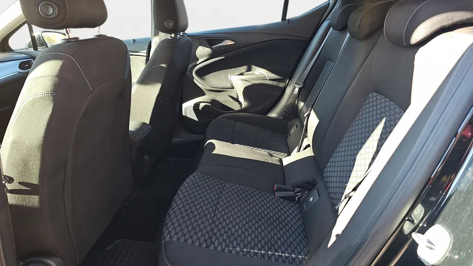 OPEL Astra Astra V 1.4 T GPF Enjoy S&S aut