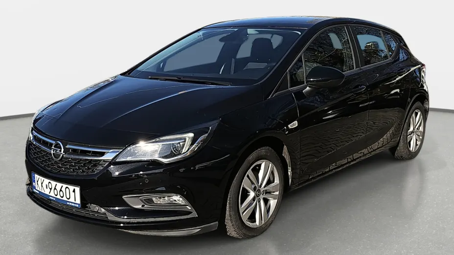 OPEL Astra Astra V 1.4 T GPF Enjoy S&S aut