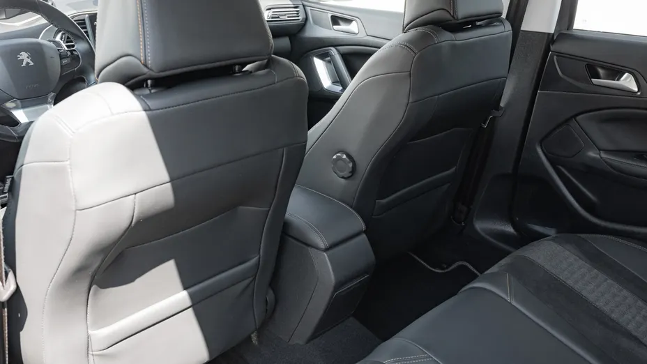 PEUGEOT 308 308 SW 1.5 BlueHDi Road Trip S&S EAT8