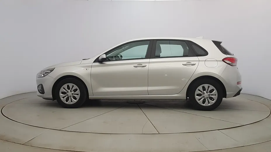 HYUNDAI i30 i30 1.5 DPI Classic +