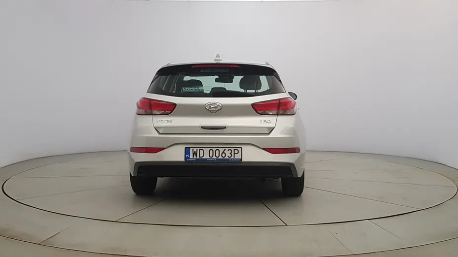 HYUNDAI i30 i30 1.5 DPI Classic +