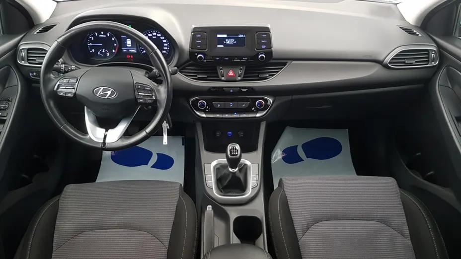 HYUNDAI i30 i30 1.5 DPI Classic +