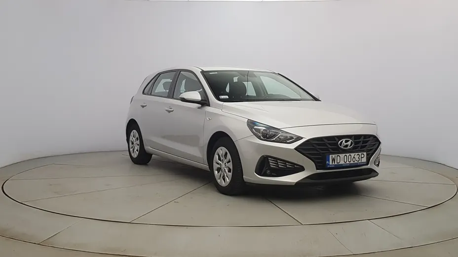 HYUNDAI i30 i30 1.5 DPI Classic +