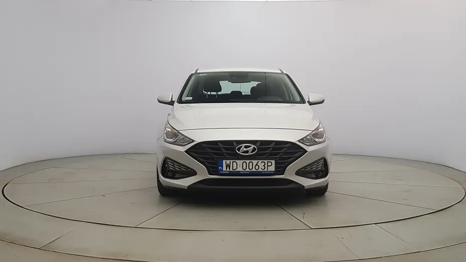 HYUNDAI i30 i30 1.5 DPI Classic +