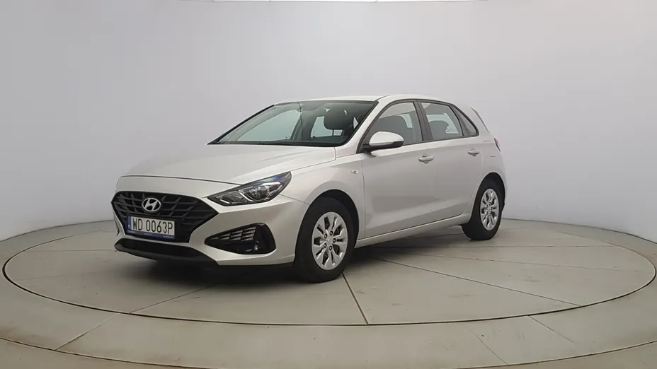 HYUNDAI i30 i30 1.5 DPI Classic +