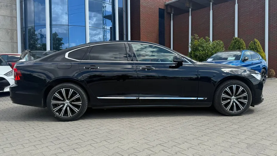 VOLVO S90 S90 B4 B Inscription aut