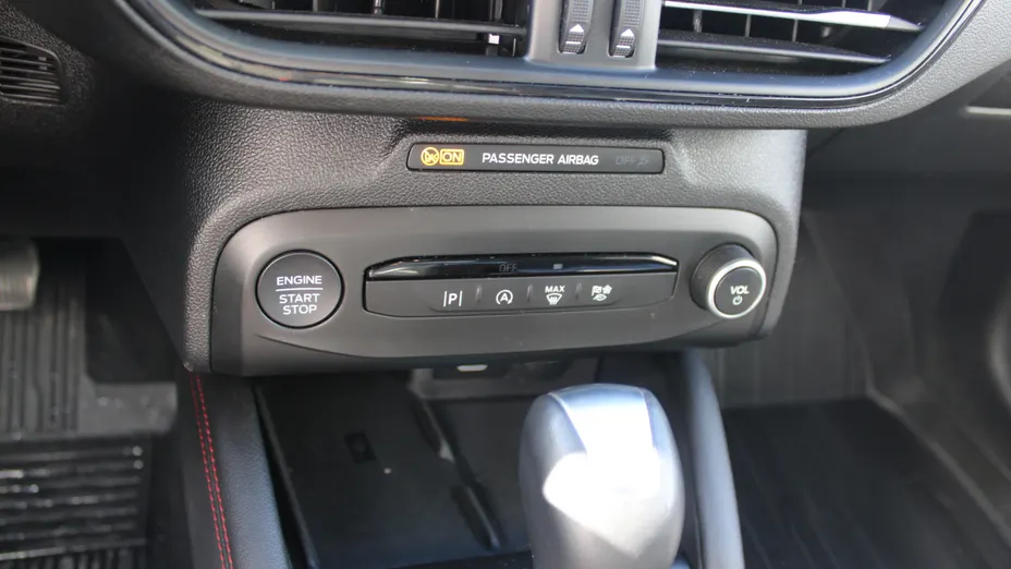 FORD Focus Focus 1.0 EcoBoost mHEV ST-Line X aut