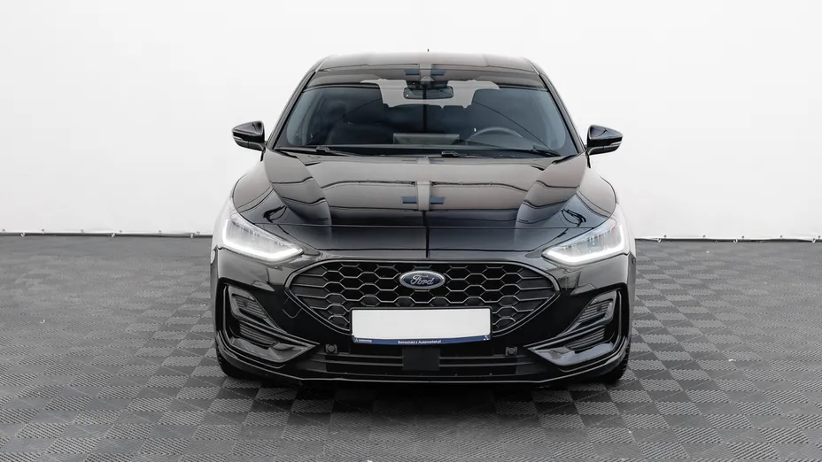 FORD Focus Focus 1.0 EcoBoost mHEV ST-Line X aut