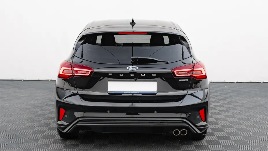 FORD Focus Focus 1.0 EcoBoost mHEV ST-Line X aut