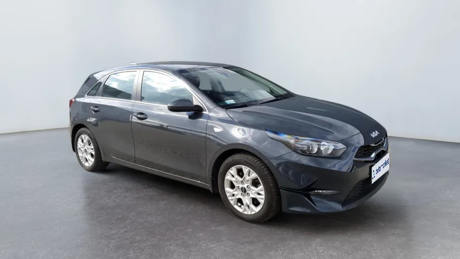 KIA Cee'd Ceed 1.5 T-GDI M