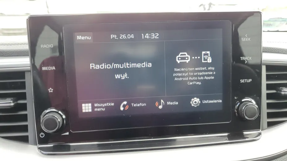 KIA Cee'd Ceed 1.5 T-GDI M