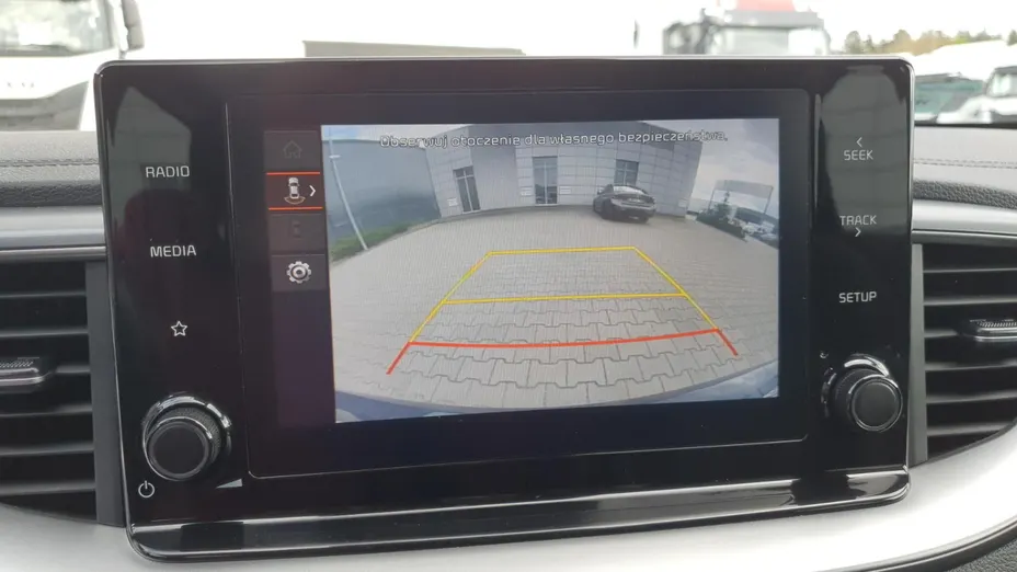 KIA Cee'd Ceed 1.5 T-GDI M