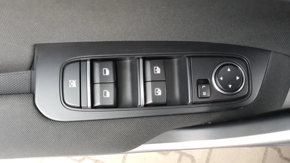 KIA Cee'd Ceed 1.5 T-GDI M
