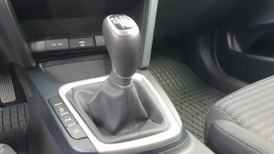 KIA Cee'd Ceed 1.5 T-GDI M