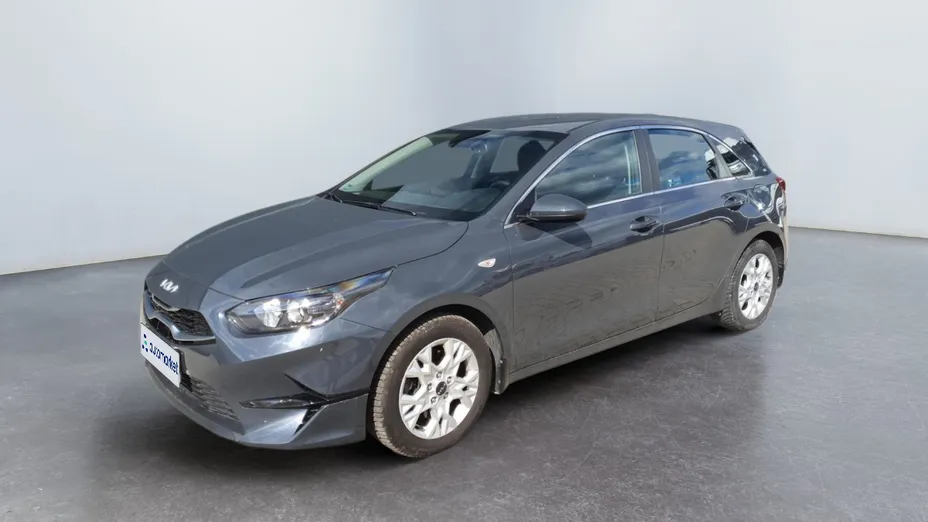 KIA Cee'd Ceed 1.5 T-GDI M