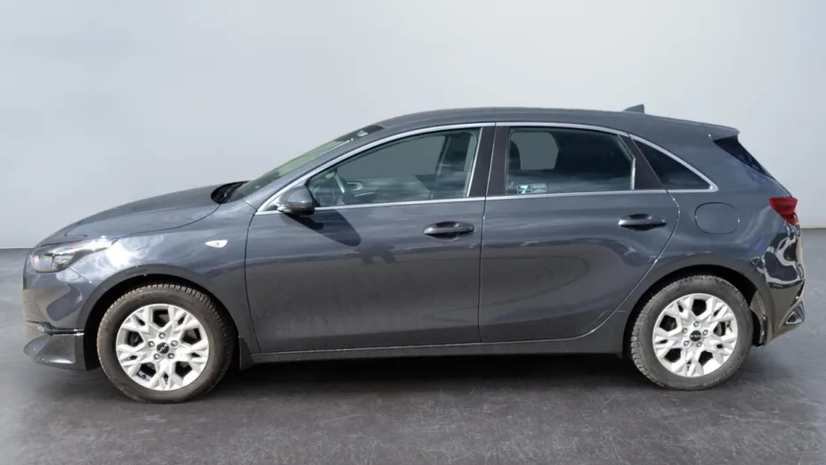 KIA Cee'd Ceed 1.5 T-GDI M