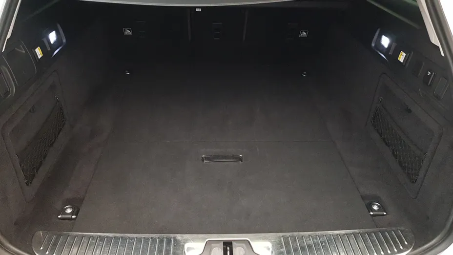 JAGUAR XF XF 2.0 i4D AWD Portfolio aut