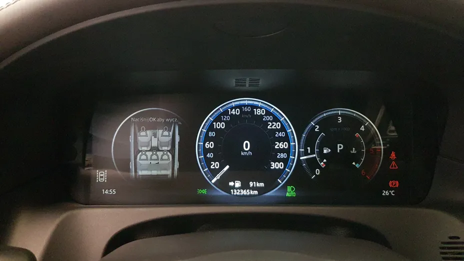 JAGUAR XF XF 2.0 i4D AWD Portfolio aut