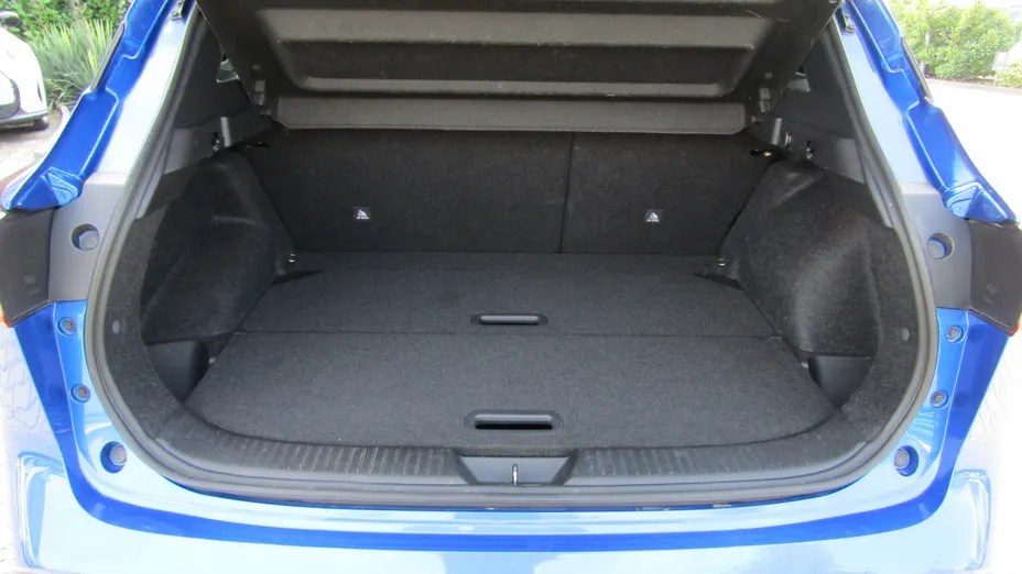 NISSAN Qashqai Qashqai 1.3 DIG-T mHEV Tekna+ Xtronic