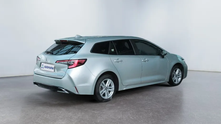 SUZUKI Swace Swace 1.8 Hybrid Premium Plus CVT
