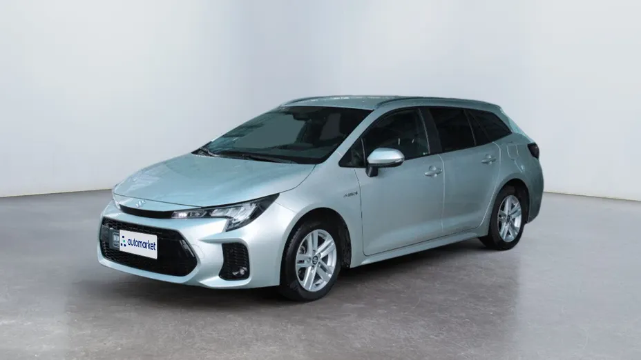 SUZUKI Swace Swace 1.8 Hybrid Premium Plus CVT