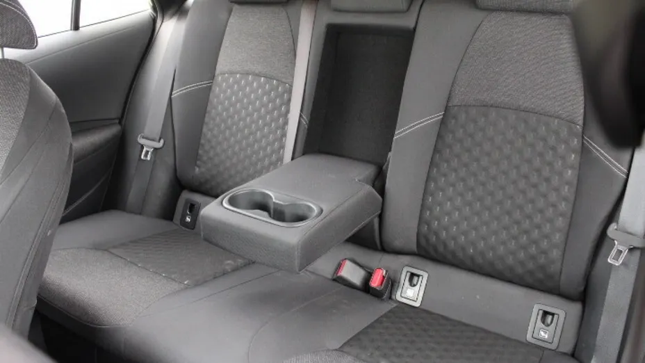 SUZUKI Swace Swace 1.8 Hybrid Premium Plus CVT