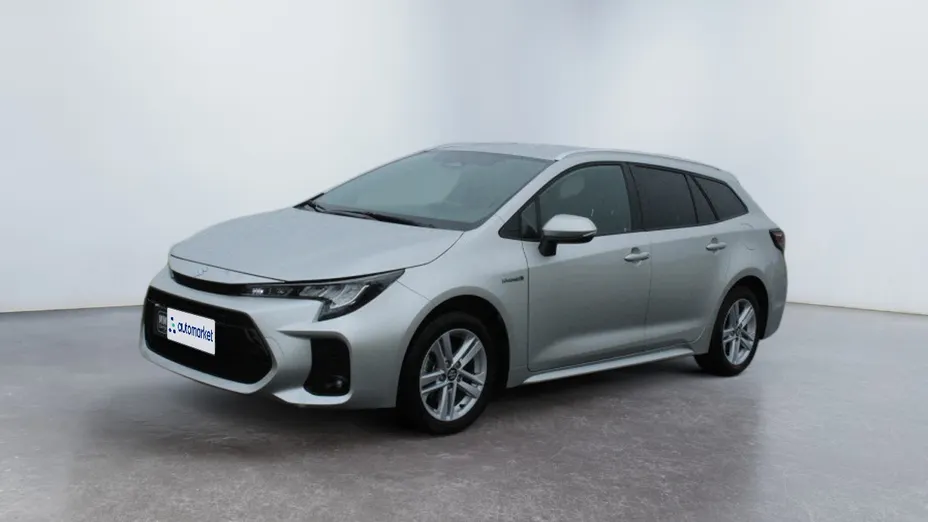 SUZUKI Swace Swace 1.8 Hybrid Premium Plus CVT