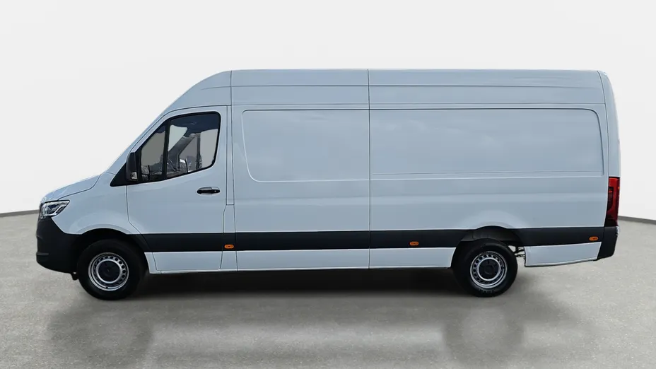 MERCEDES-BENZ Sprinter Sprinter 317 CDI 907.635 14m3