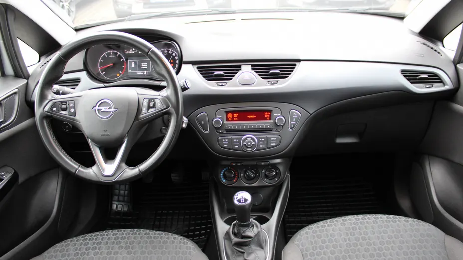 OPEL Corsa Corsa 1.4 Enjoy