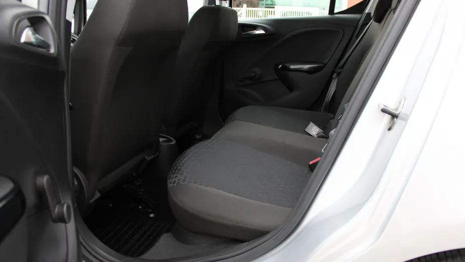 OPEL Corsa Corsa 1.4 Enjoy