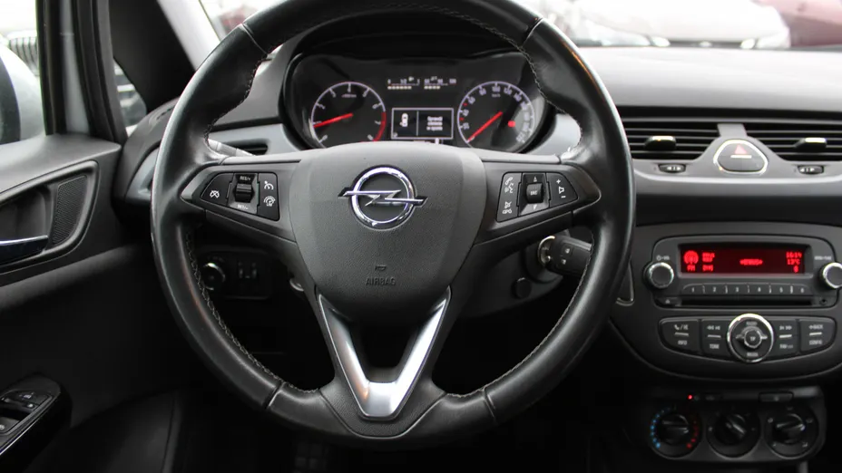 OPEL Corsa Corsa 1.4 Enjoy