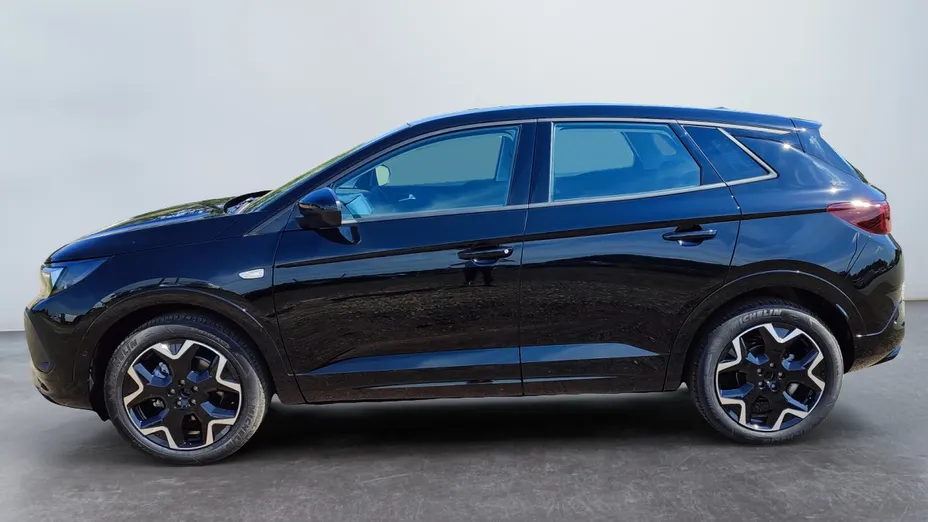 OPEL Grandland X Grandland 1.2 T GS S&S aut Nowy