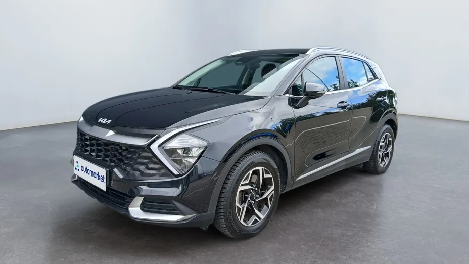 KIA Sportage Sportage 1.6 T-GDI mHEV M 2WD DCT