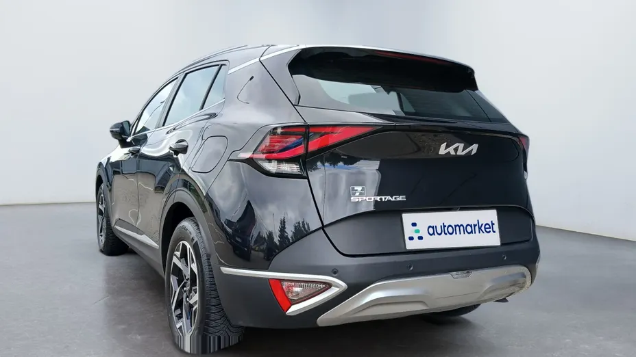 KIA Sportage Sportage 1.6 T-GDI mHEV M 2WD DCT