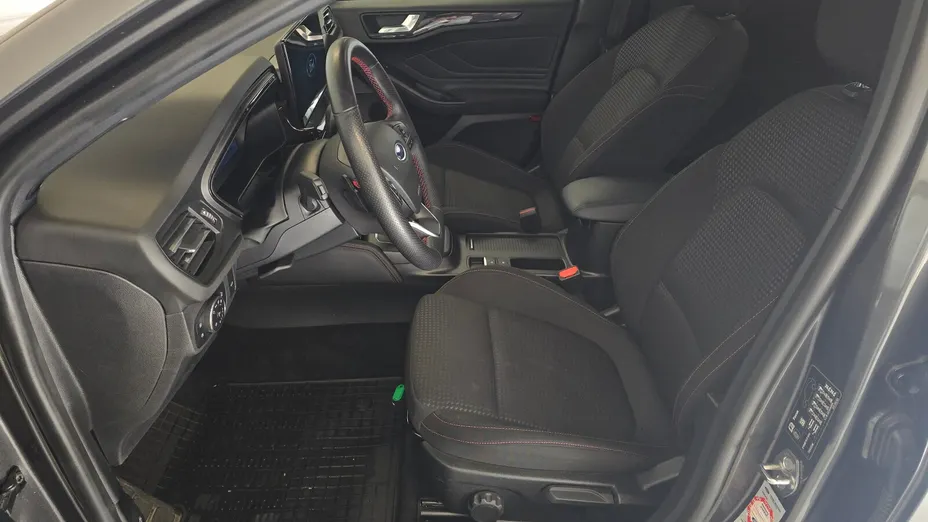 FORD Focus Focus 1.0 EcoBoost mHEV ST-Line X aut