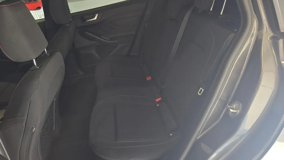 FORD Focus Focus 1.0 EcoBoost mHEV ST-Line X aut