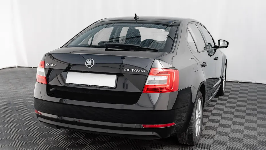 SKODA Octavia Octavia 1.6 TDI SCR Ambition