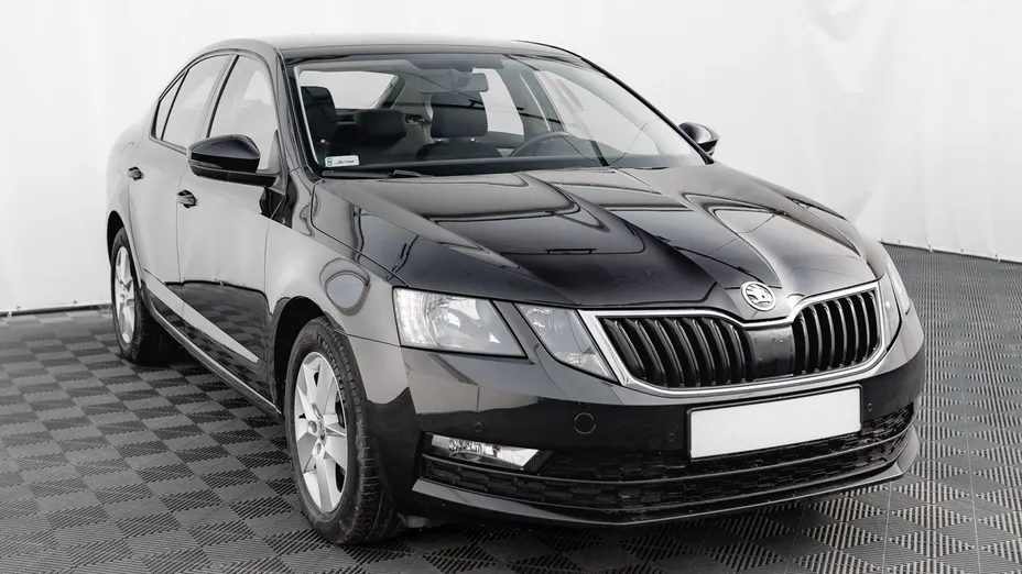 SKODA Octavia Octavia 1.6 TDI SCR Ambition