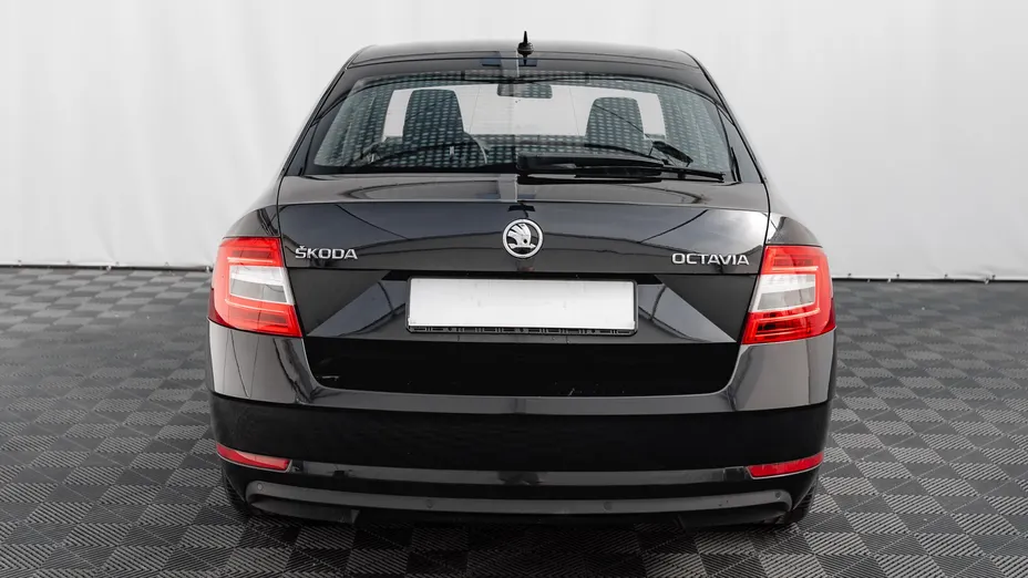 SKODA Octavia Octavia 1.6 TDI SCR Ambition