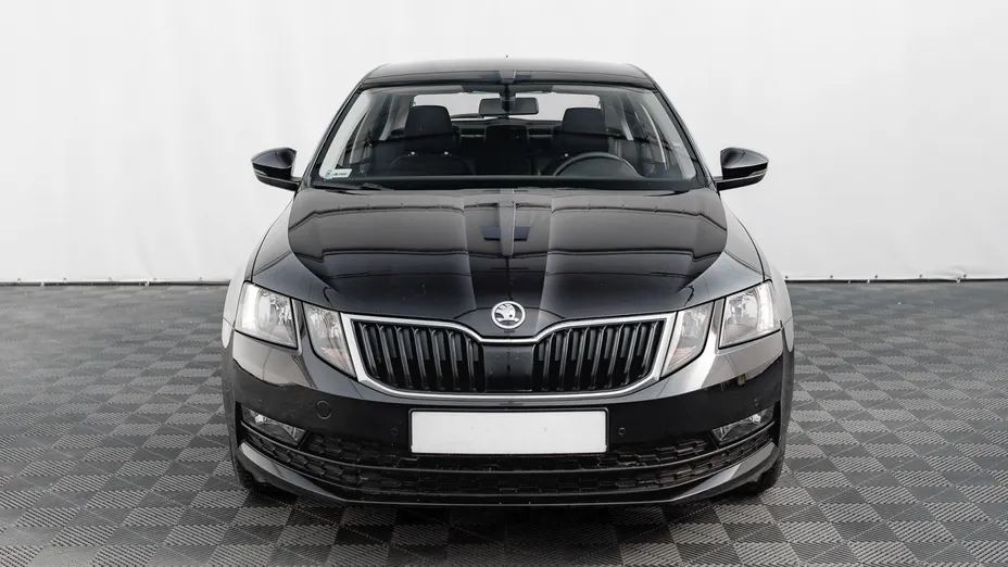 SKODA Octavia Octavia 1.6 TDI SCR Ambition