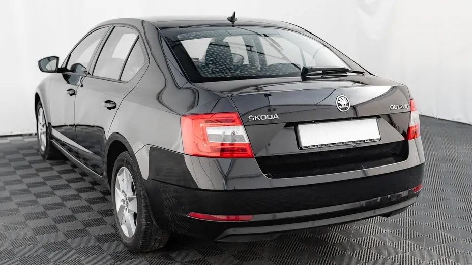 SKODA Octavia Octavia 1.6 TDI SCR Ambition
