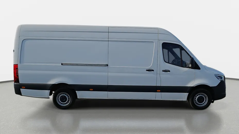 MERCEDES-BENZ Sprinter Sprinter 317 CDI 907.635 14m3