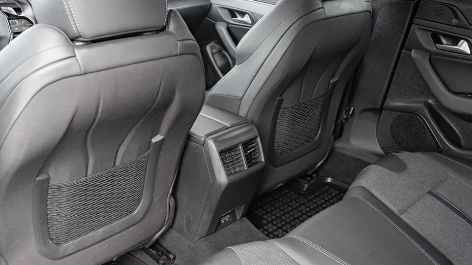 PEUGEOT 508 508 1.2 PureTech Allure Pack S&S EAT8